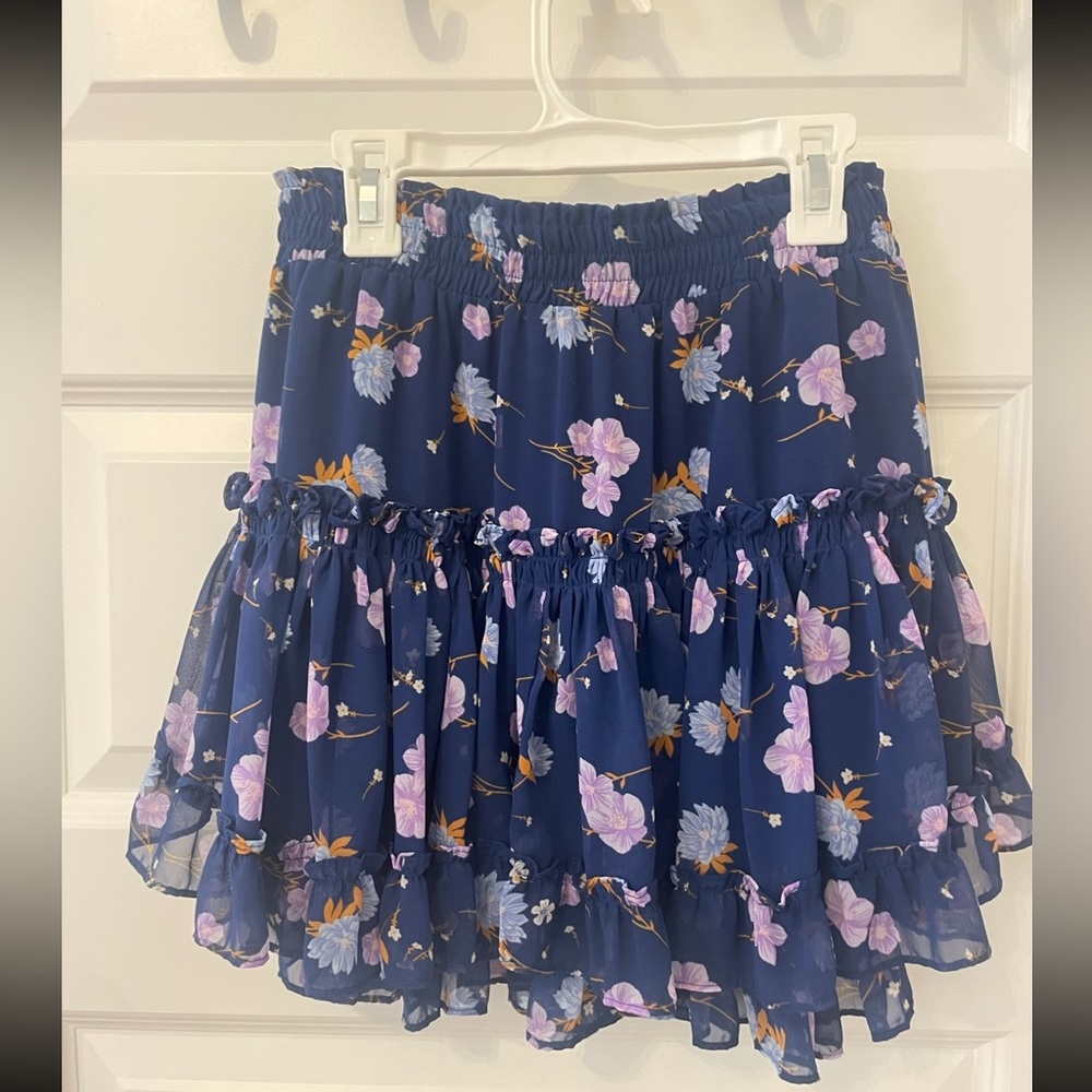 MISA skirt